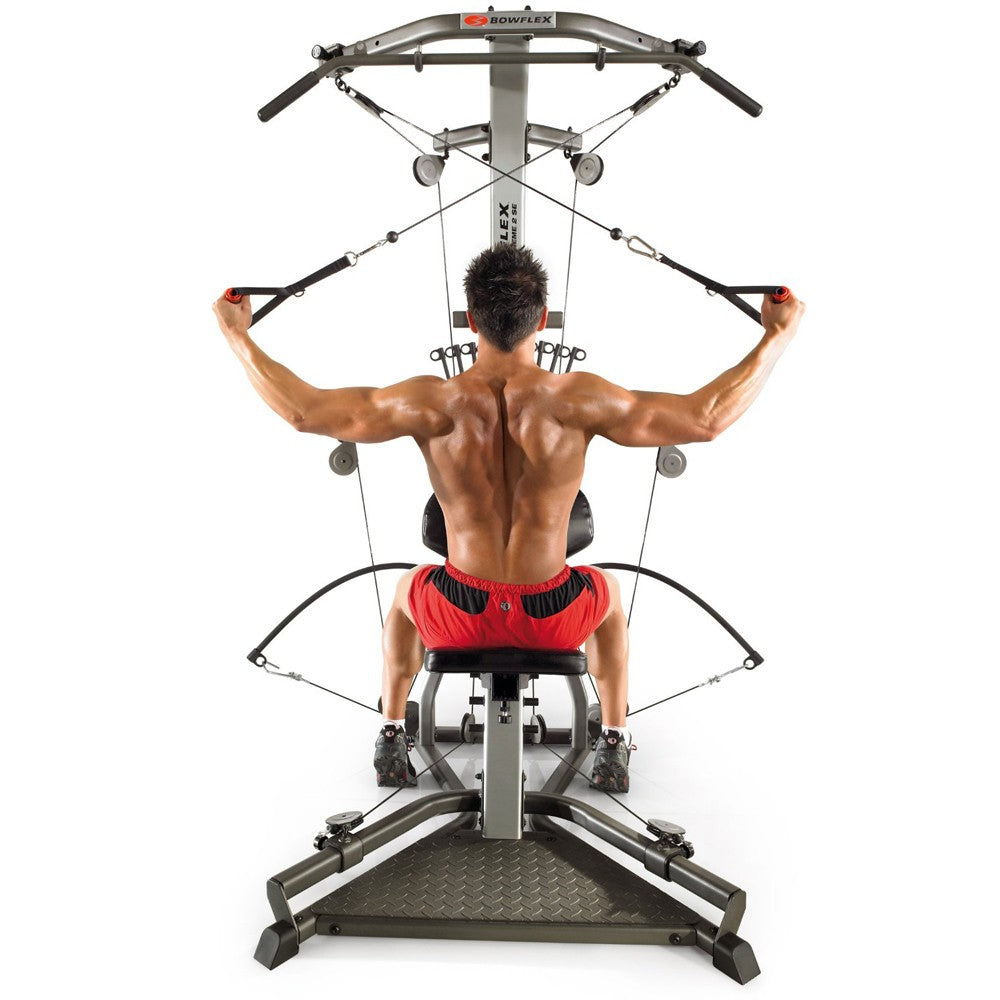 Xtreme 2 SE Home Gym