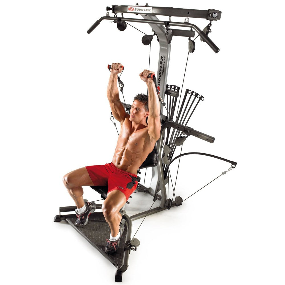 Xtreme 2 SE Home Gym