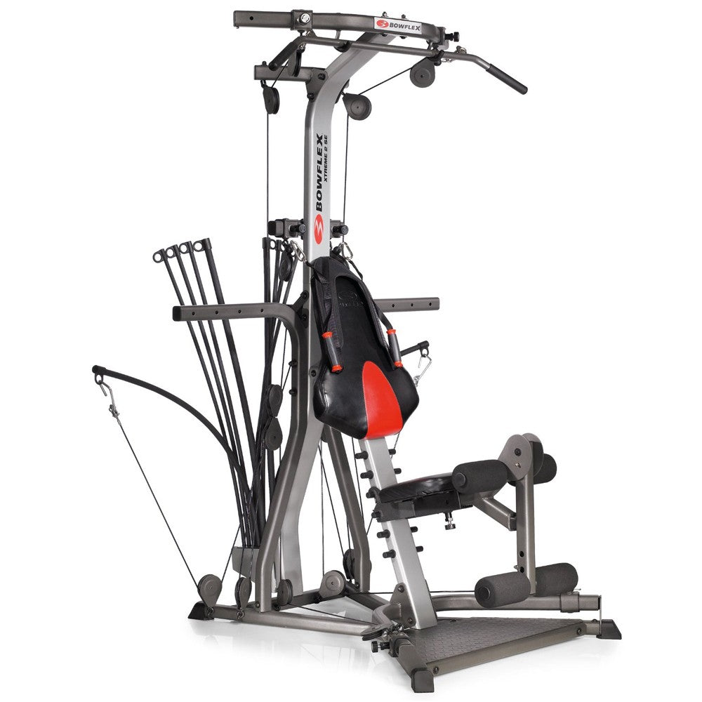 Xtreme 2 SE Home Gym