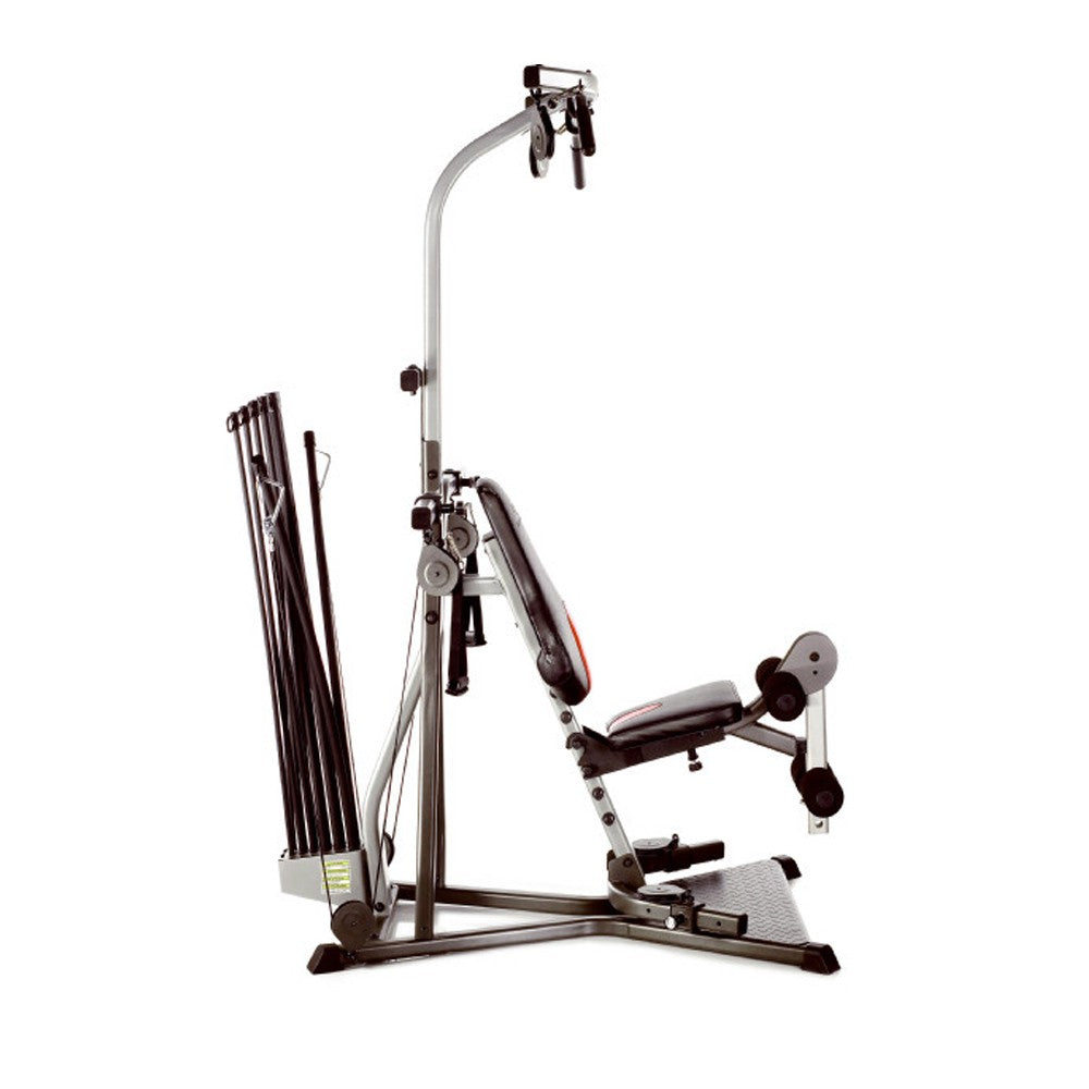Xtreme SE Home Gym - Most versatile gym in the world/Floor Model only (Christchurch)