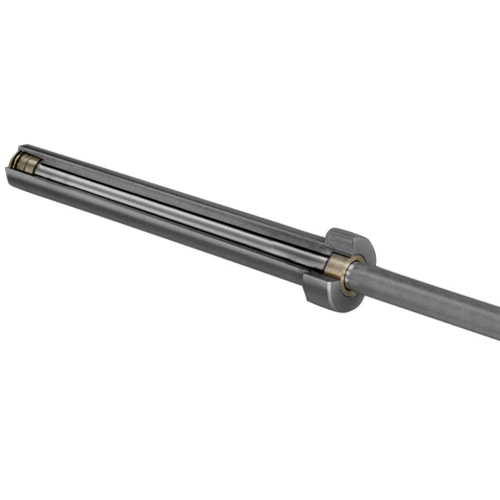 20KG Mens Bar (Brass Bushing)