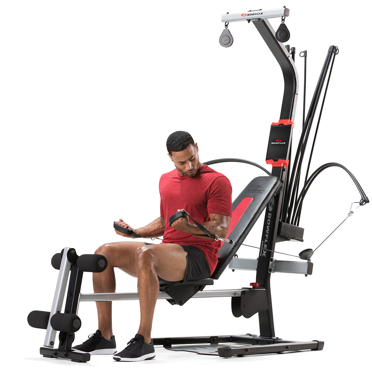 PR1000 Home Gym
