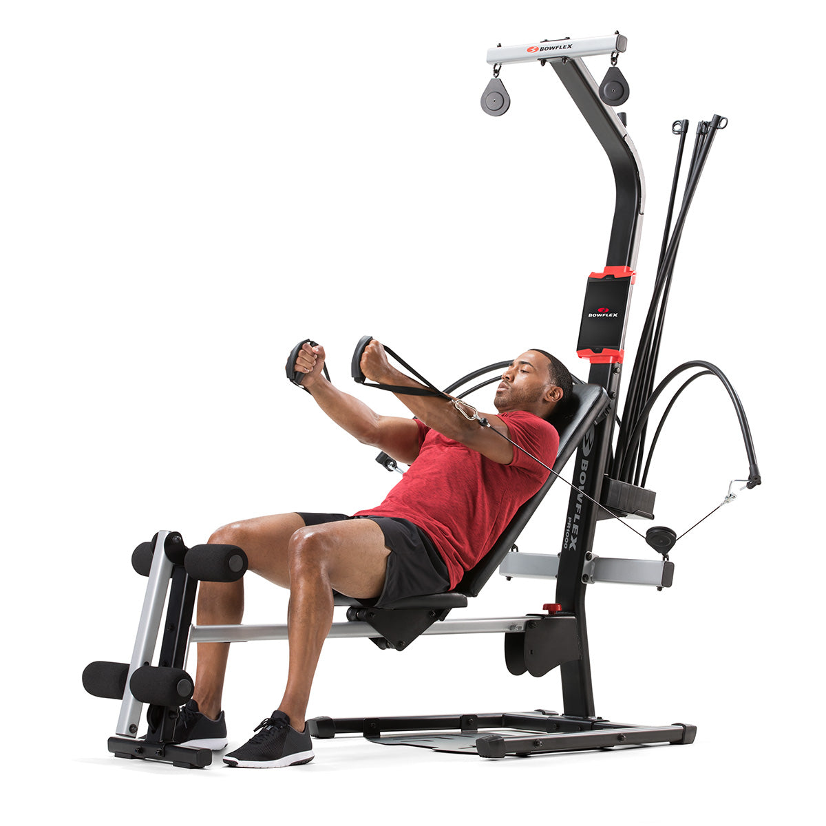 PR1000 Home Gym