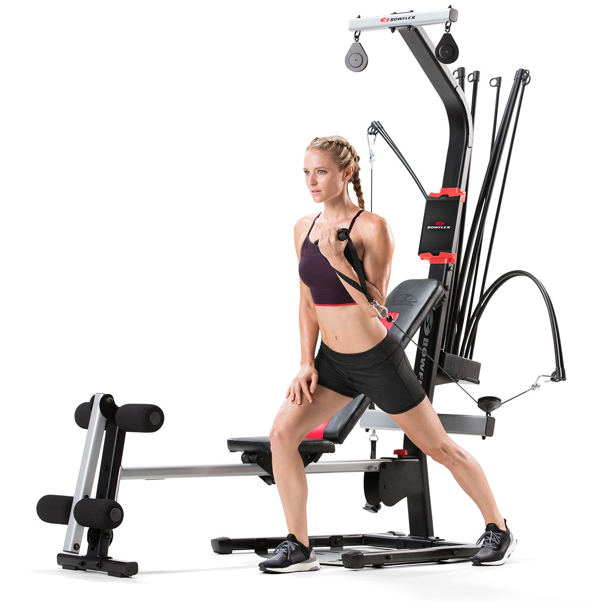 PR1000 Home Gym