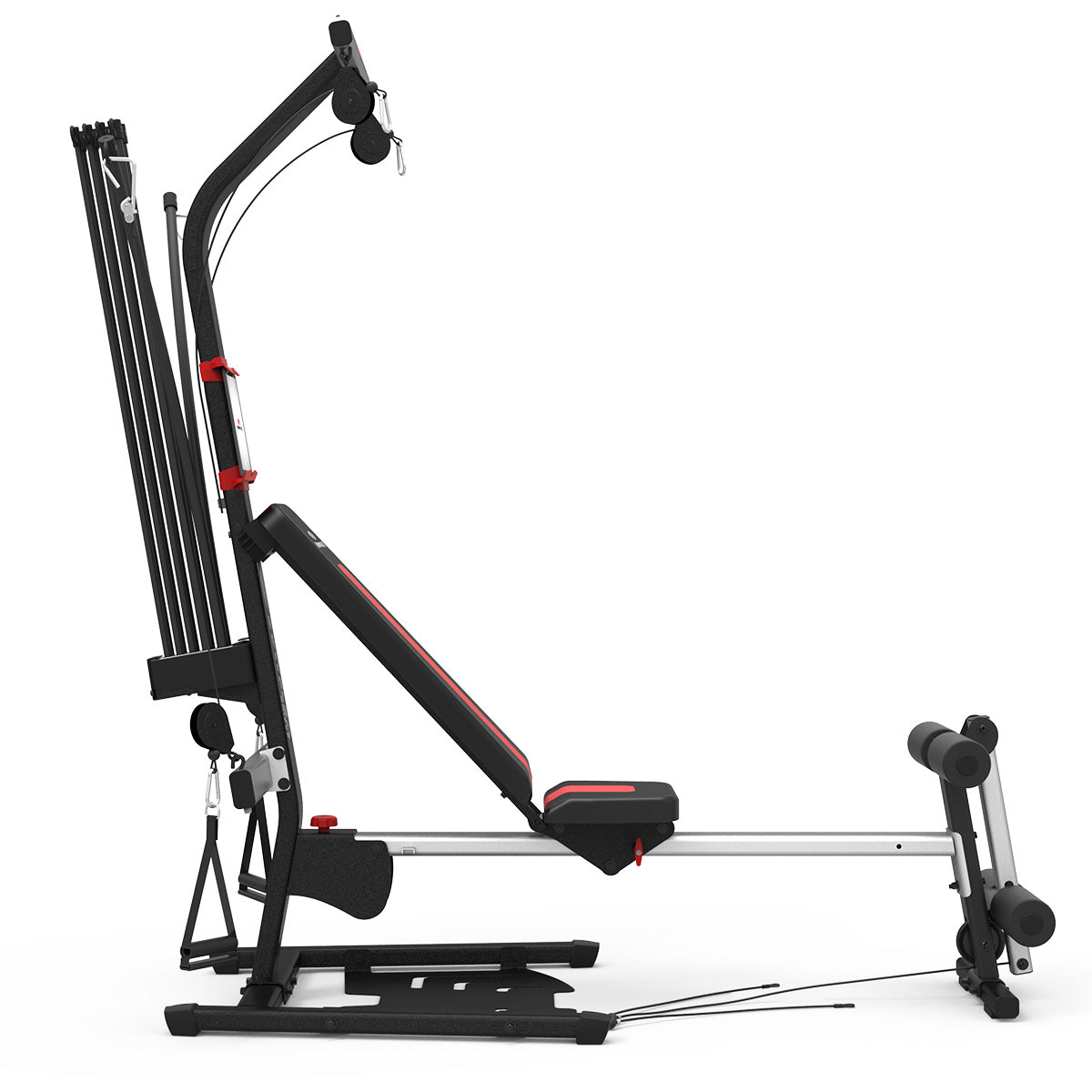 PR1000 Home Gym