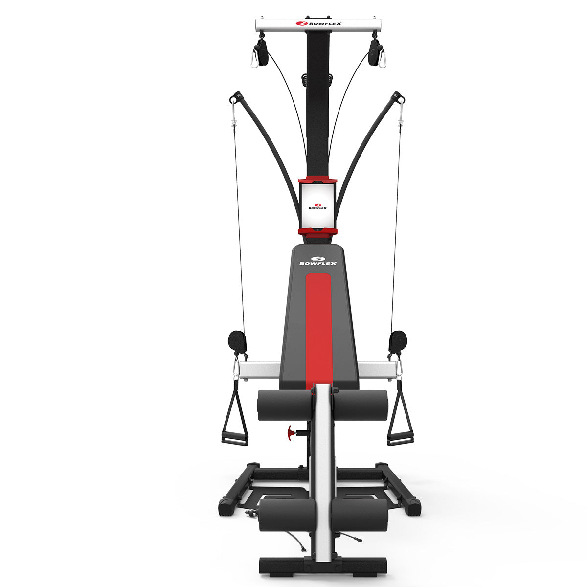 PR1000 Home Gym