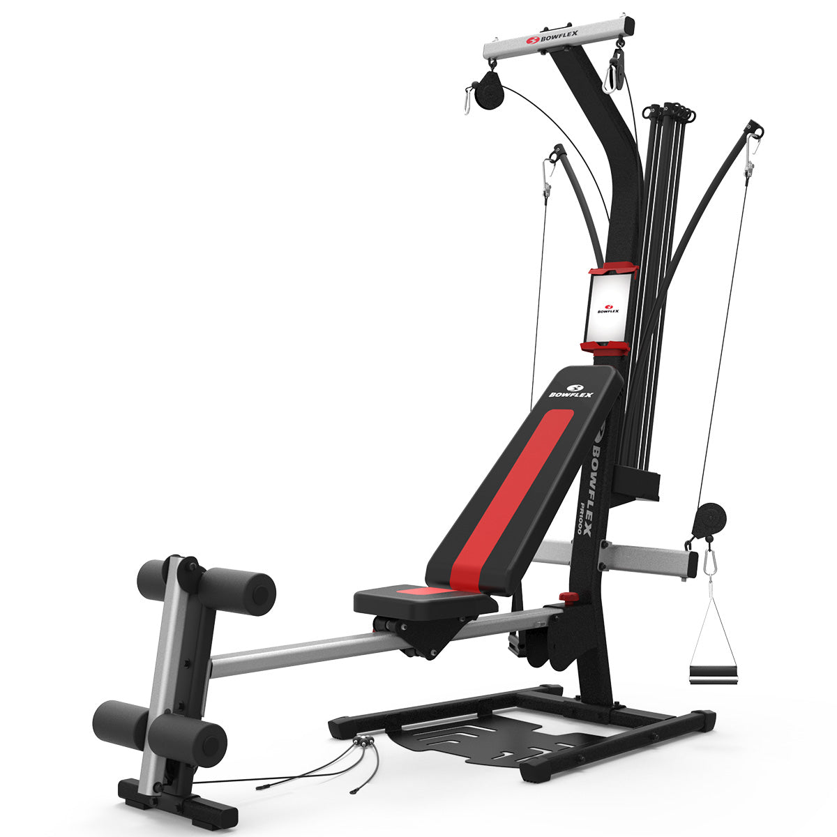 PR1000 Home Gym