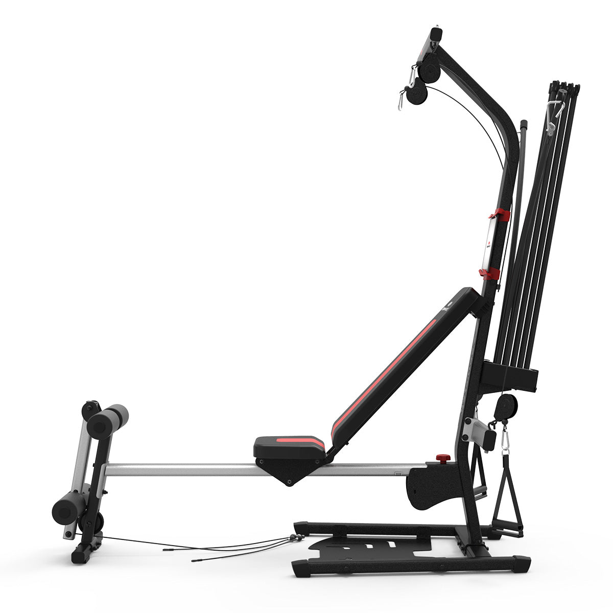 PR1000 Home Gym