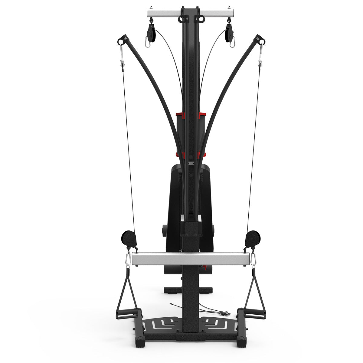 PR1000 Home Gym