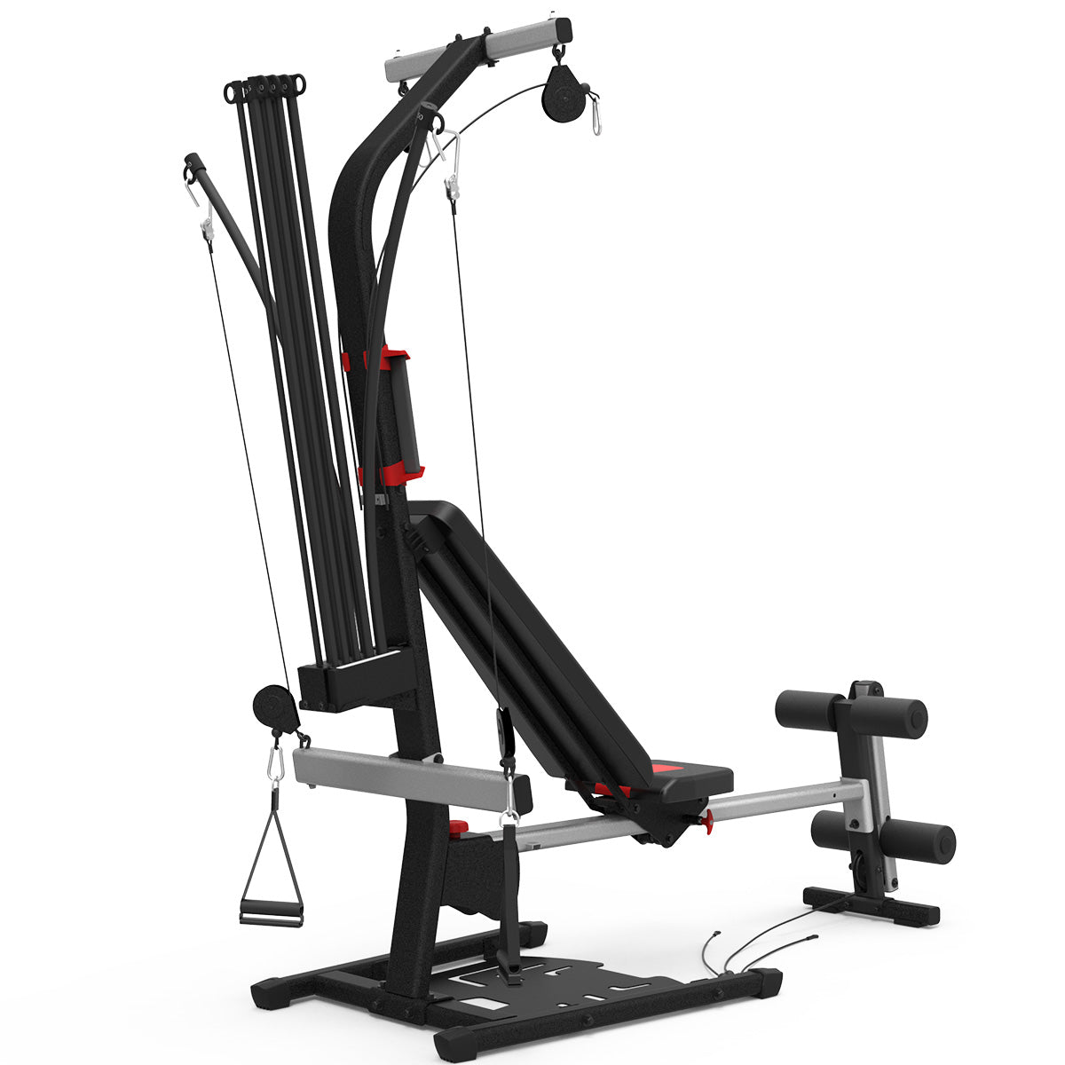 PR1000 Home Gym