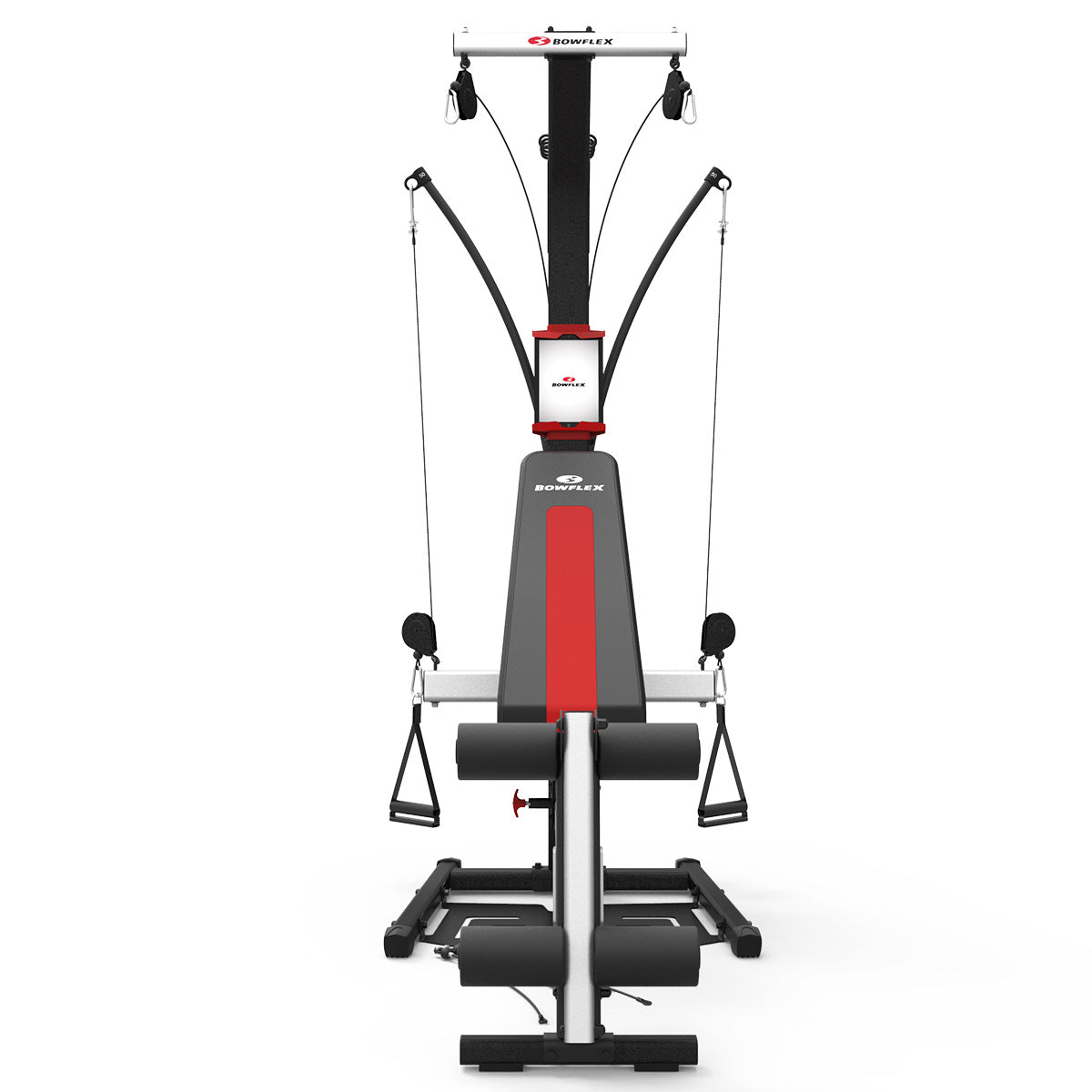 PR1000 Home Gym