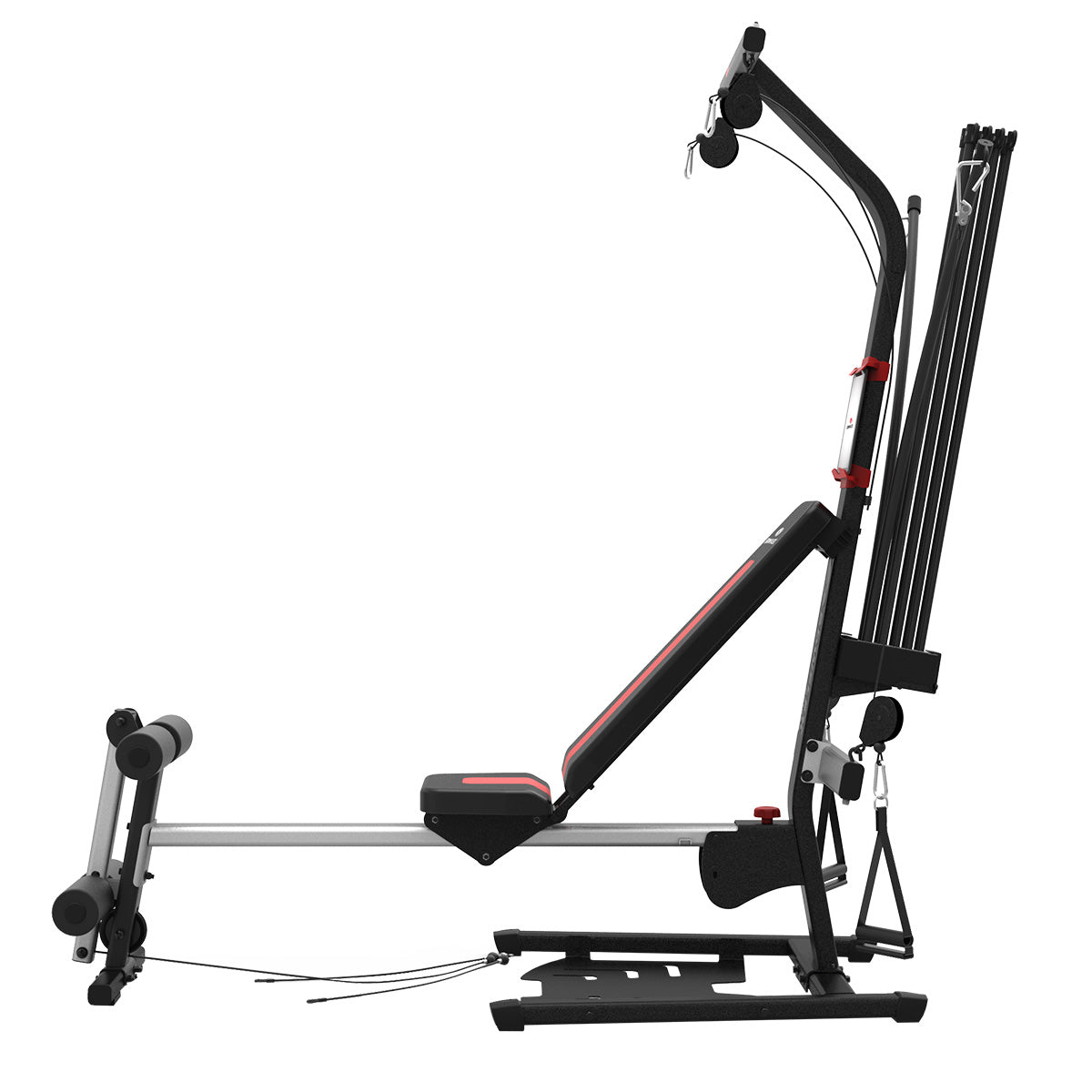 PR1000 Home Gym