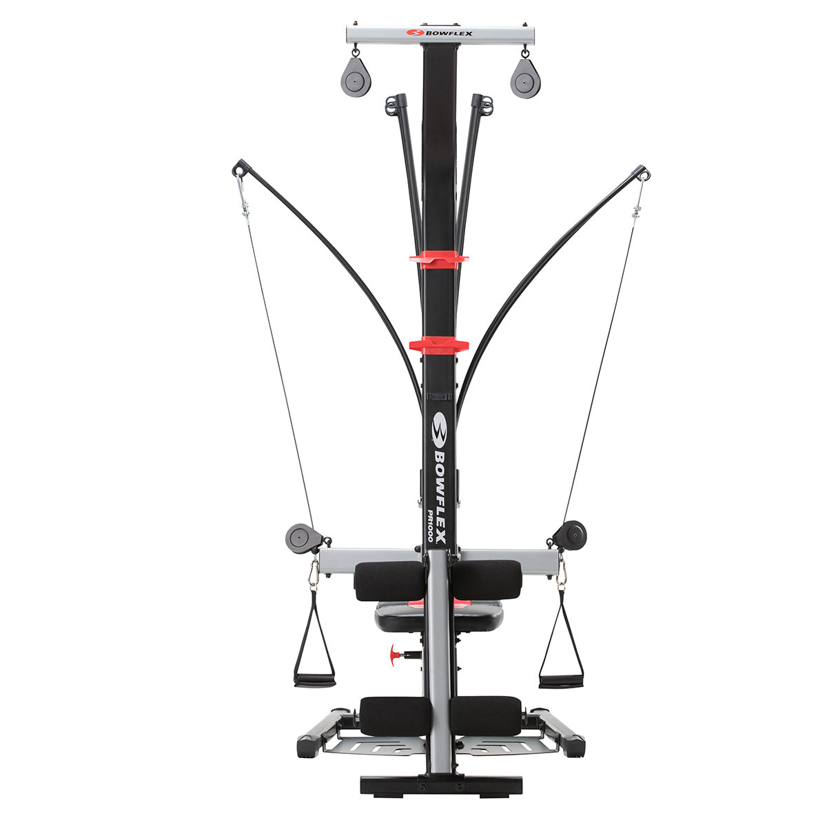 PR1000 Home Gym