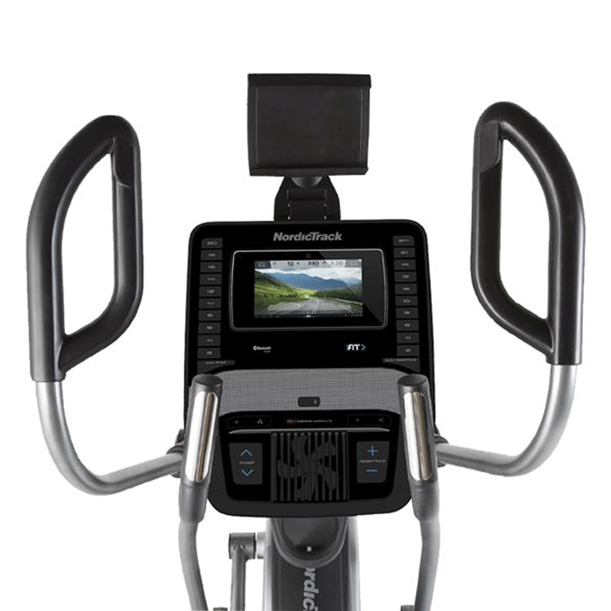 C12.9 Elliptical Crosstrainer