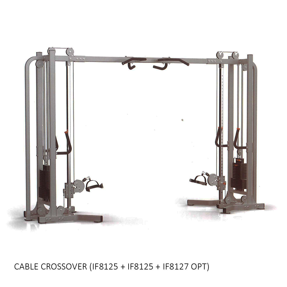 IF Cables / Multi Stations
