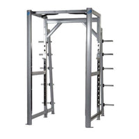 FULL CAGE F3PR - Full Commercial Ex Demo Available through ST JOHNS