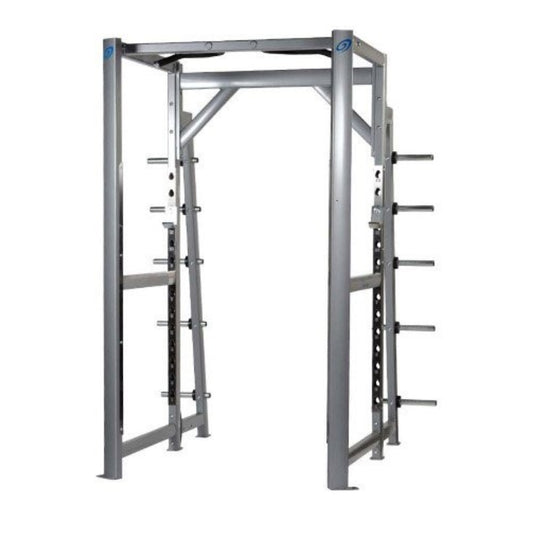 FULL CAGE F3PR - Full Commercial Ex Demo Available through ST JOHNS