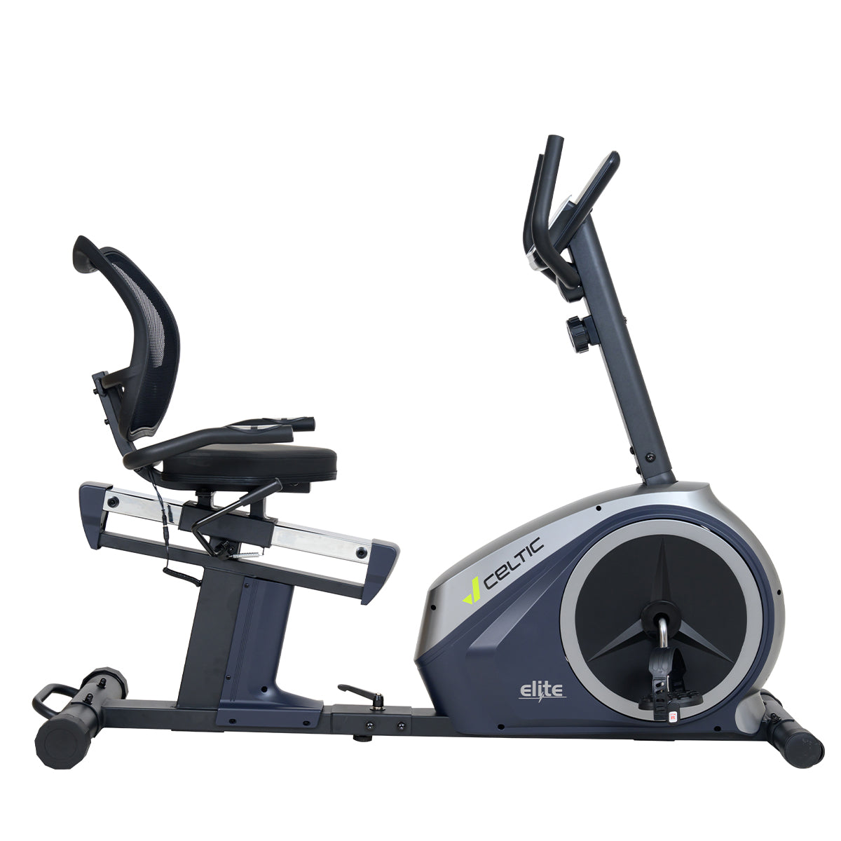 Celtic Recumbent Exercycle