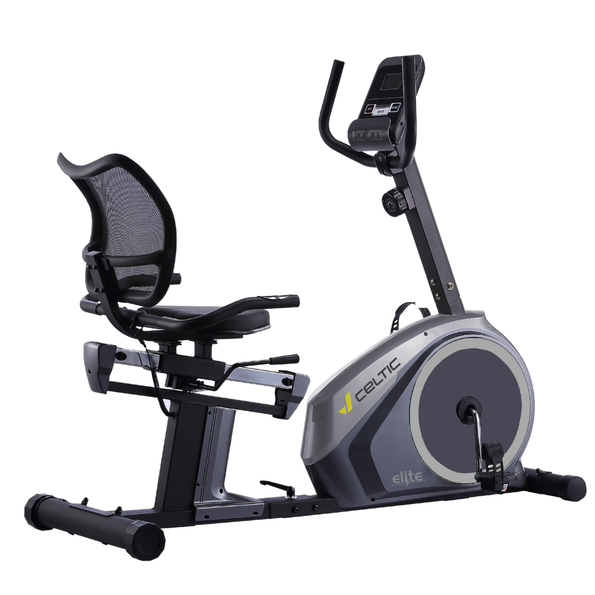 Celtic Recumbent Exercycle