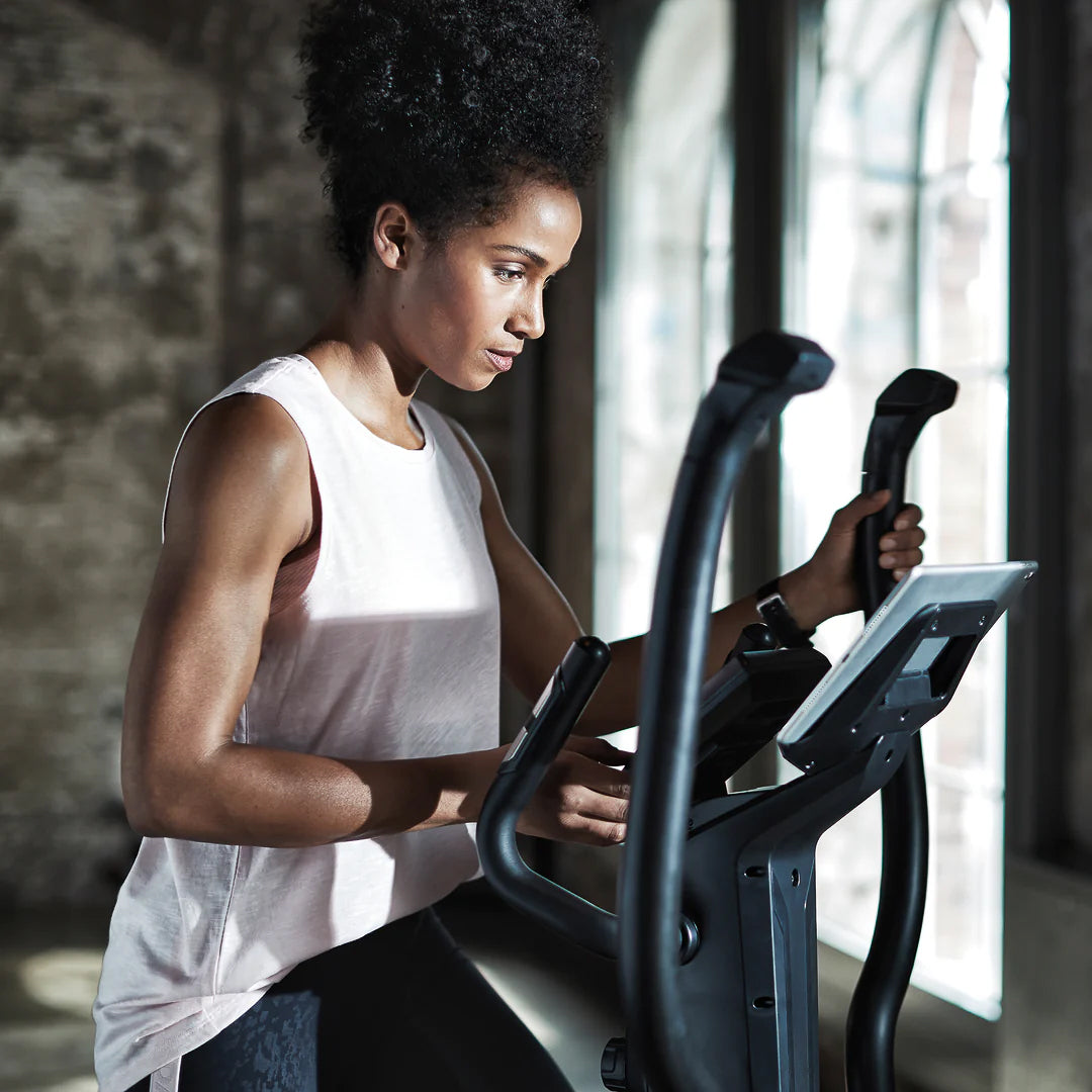 Cera Elliptical
