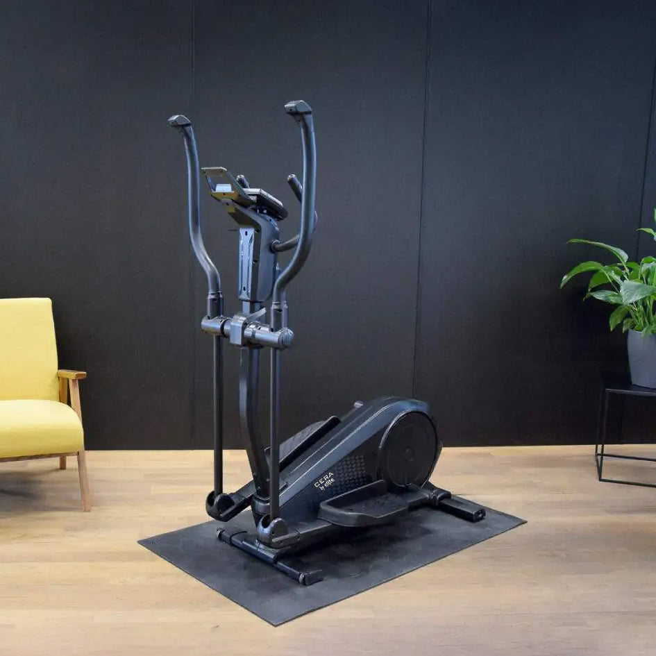Cera Elliptical