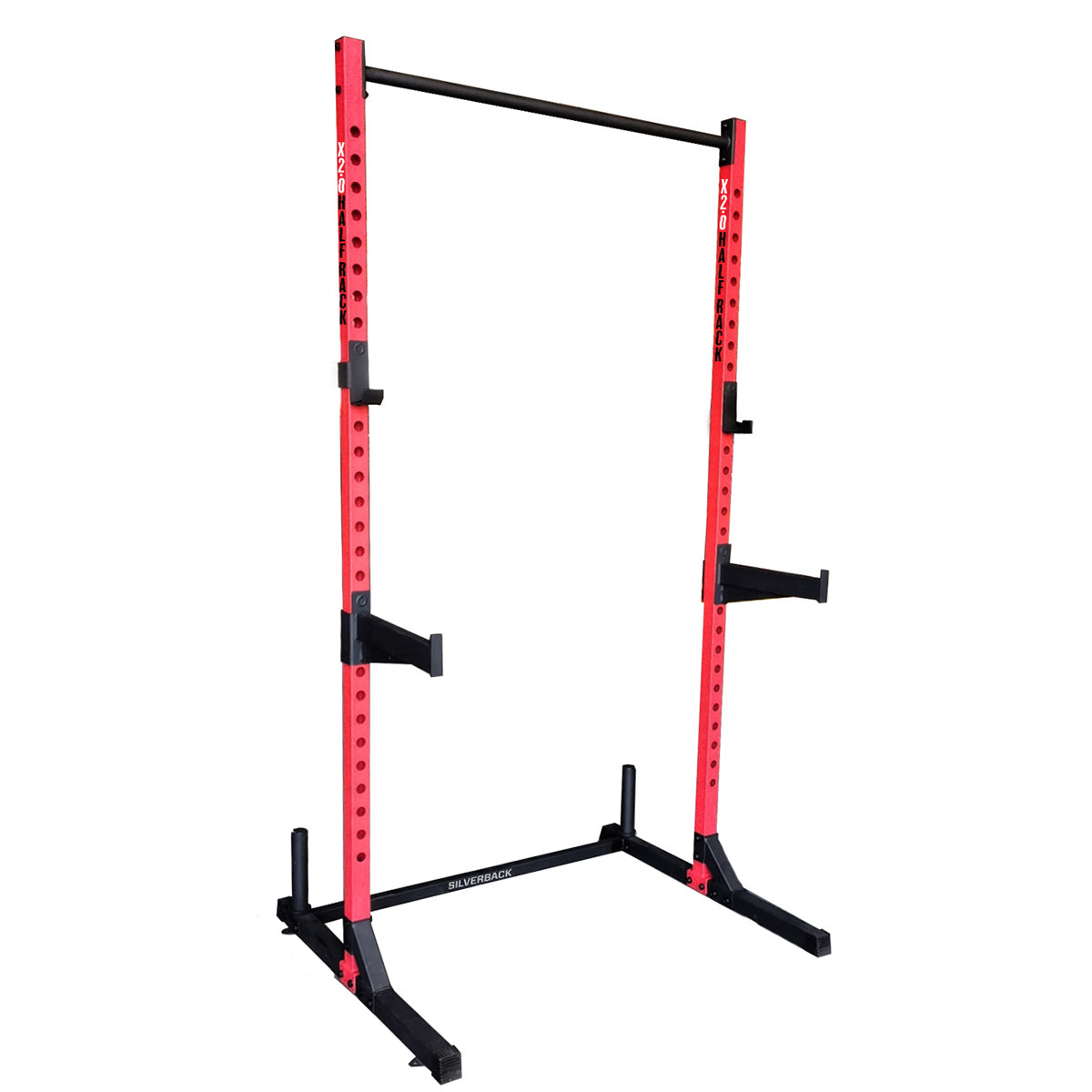 X2.0 Half Rack- Limited boxed stock available
