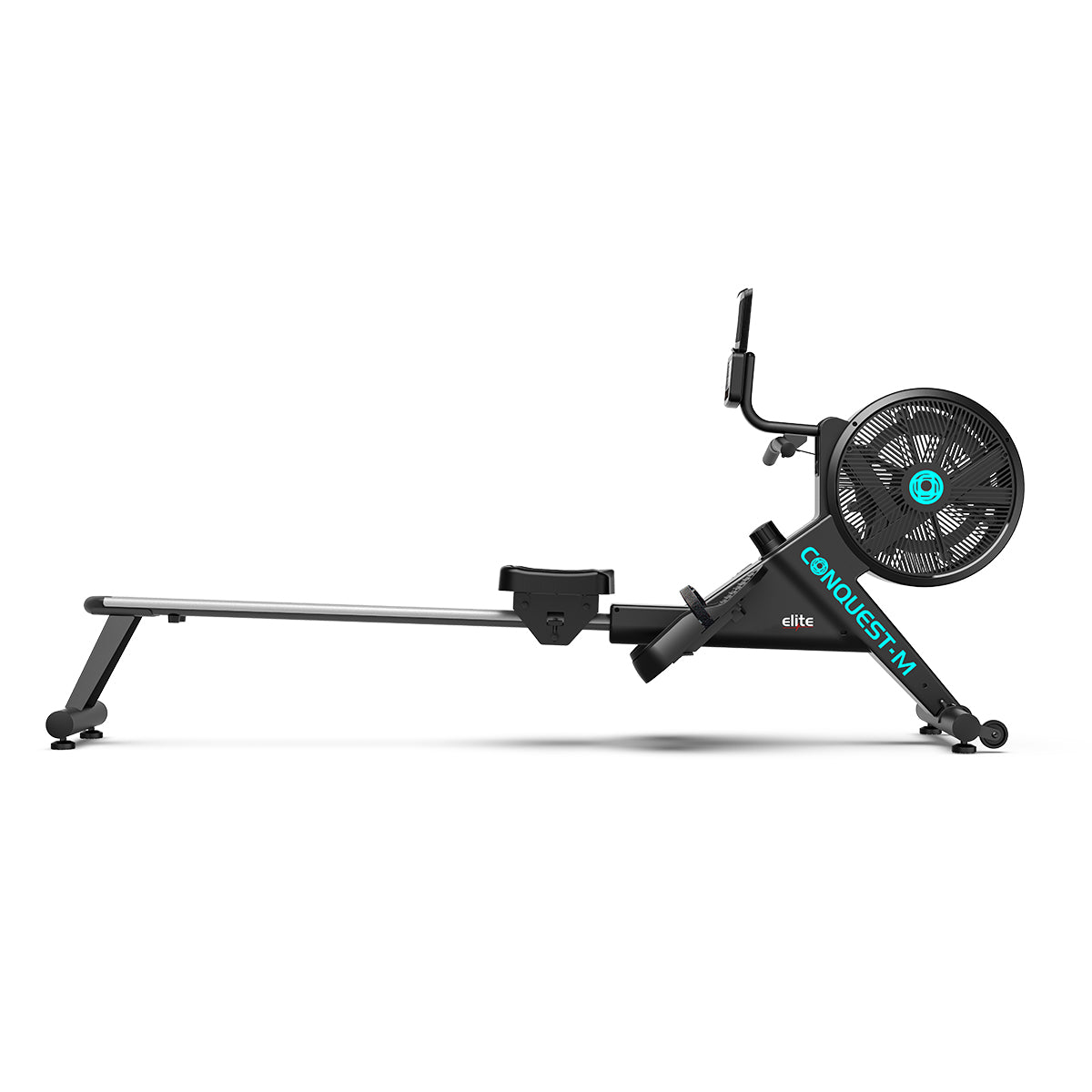 Conquest Air Mag Manual Rower