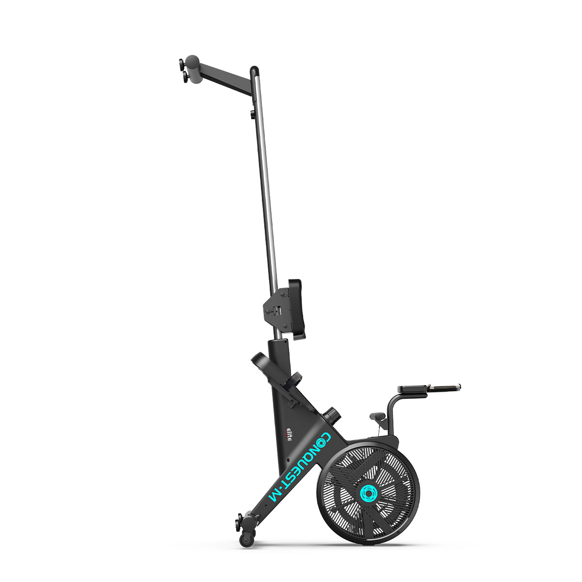 Conquest Air Mag Manual Rower