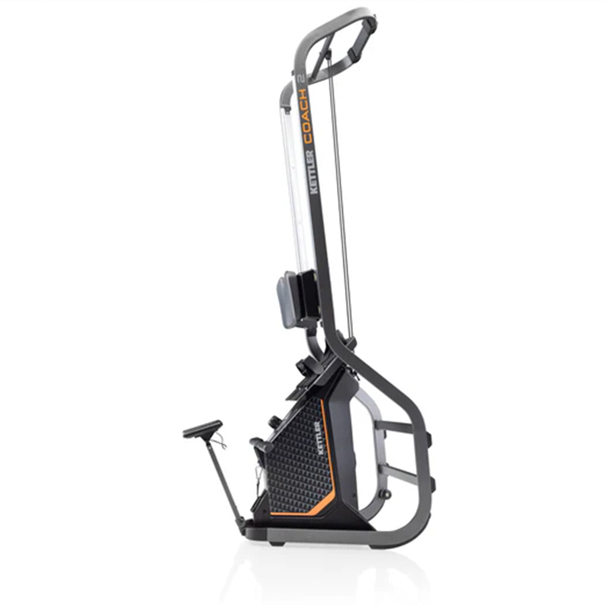 Coach 2 Rower