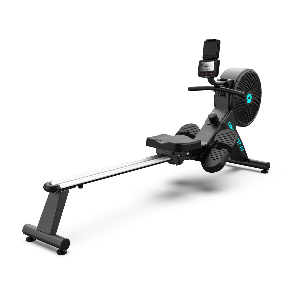 Conquest Air Mag Manual Rower