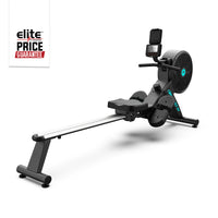 Conquest Air Mag Manual Rower