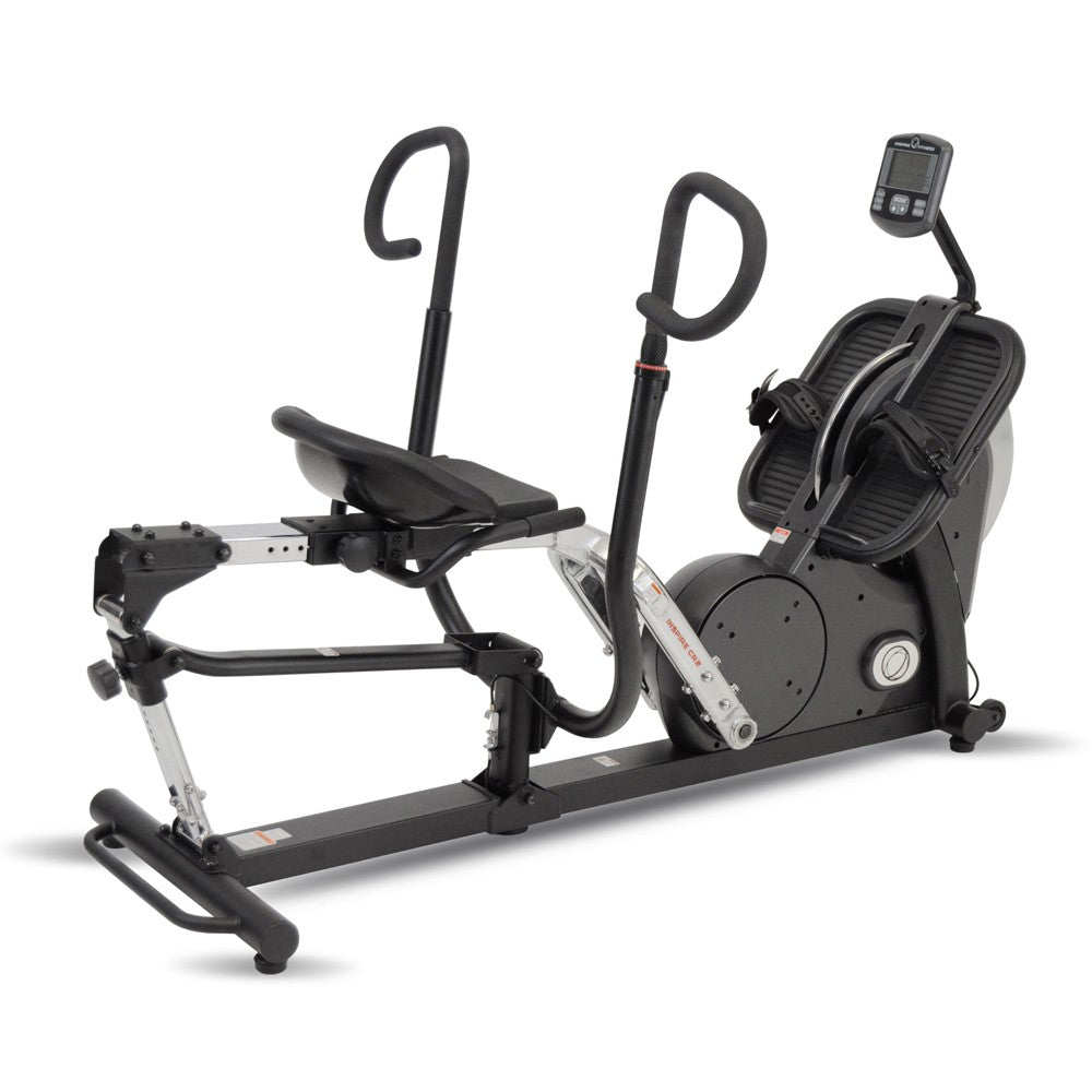 CR2 Cross Rower Clearance - Available in St Johns