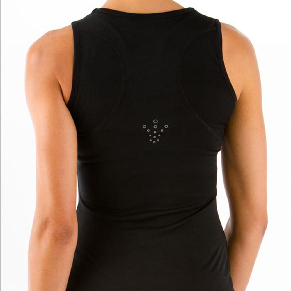 Crewneck Tank