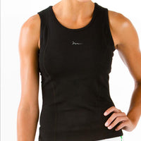 Crewneck Tank