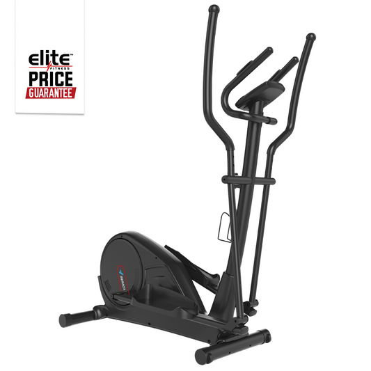 CT 200 Elliptical- Limited Boxed Stock Available