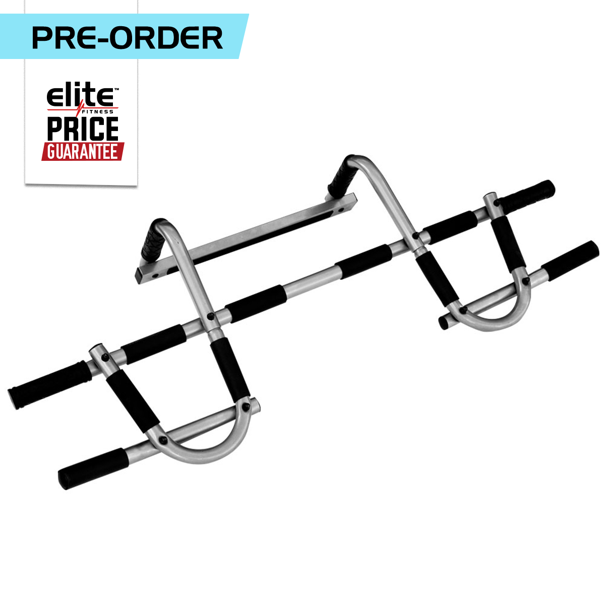 Doorway Chin Up Bar