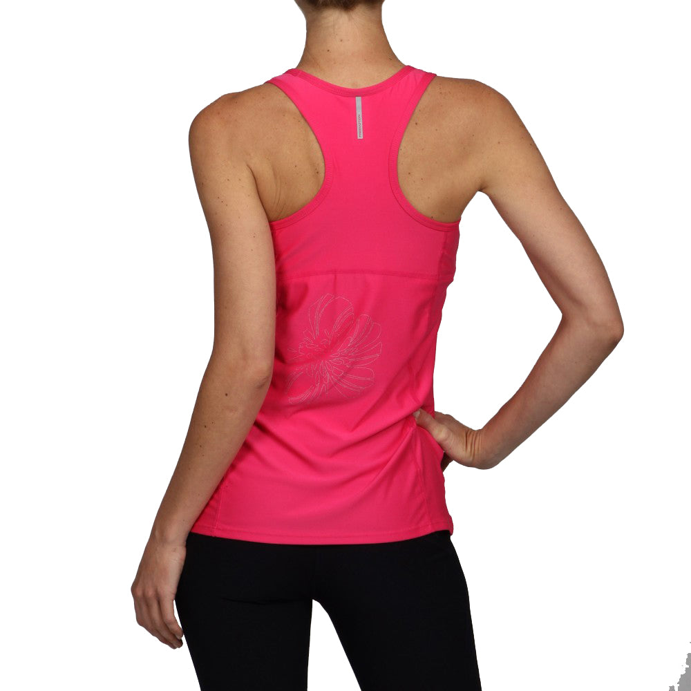 Draped Singlet