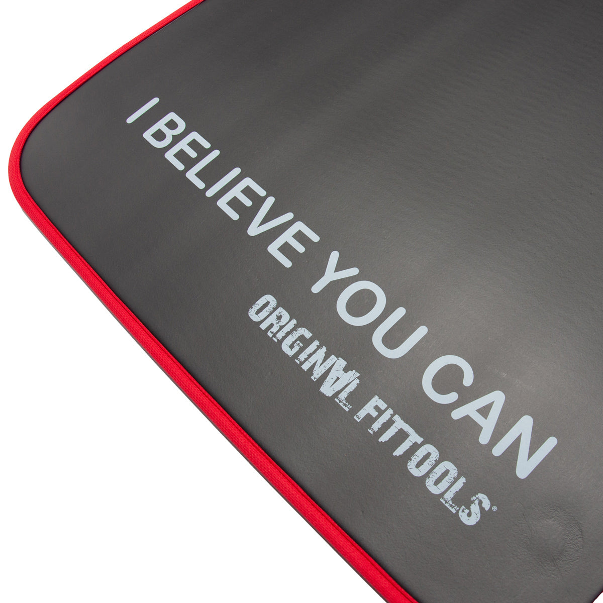Aerobics Mat With Rings