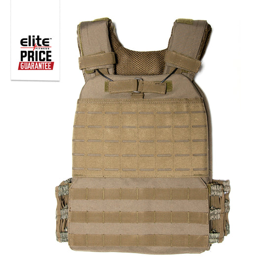 Weight Vest Swat 14KG