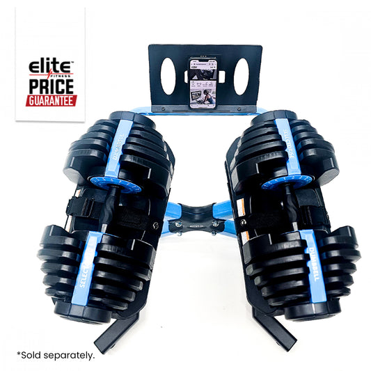 Selectorised Dumbbell 40KG