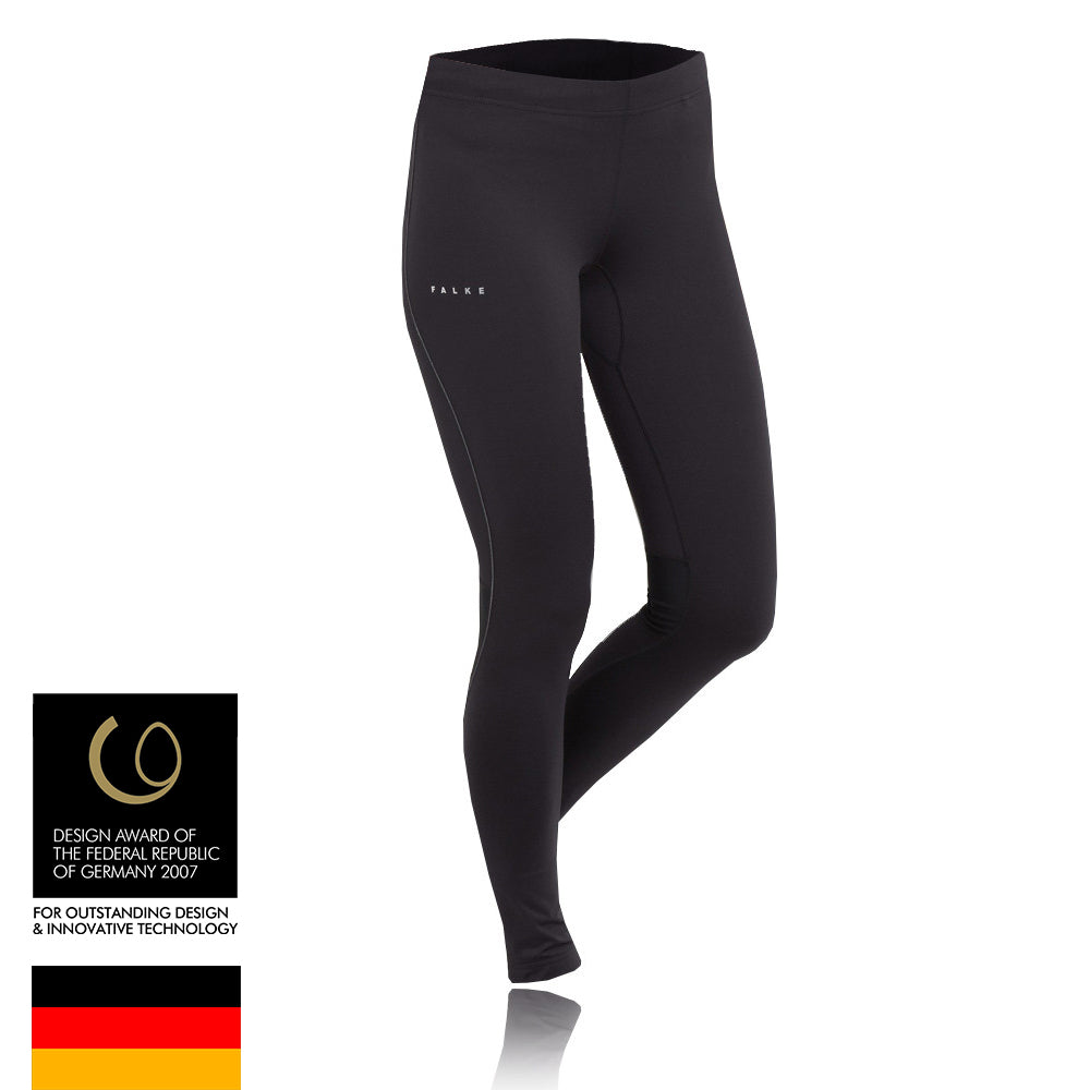 Dynamic Long Tights (Women)