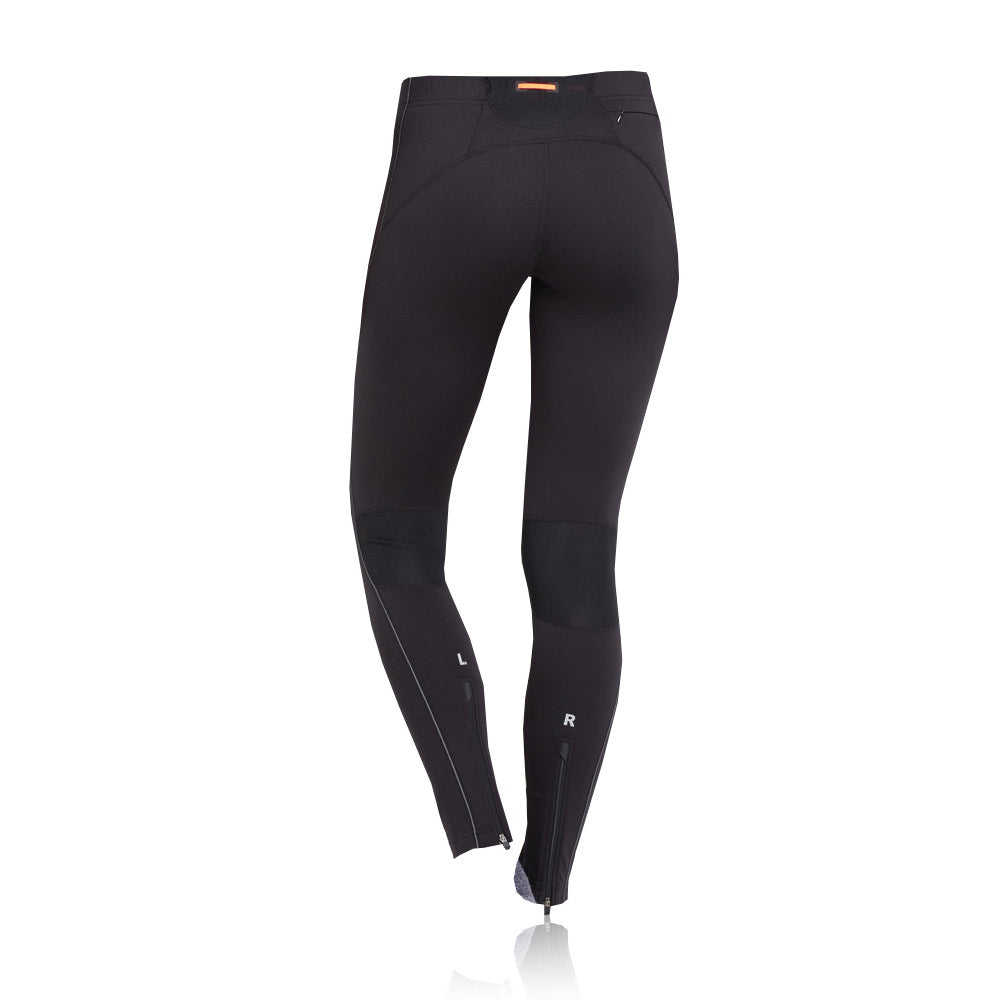 Dynamic Long Tights (Women)
