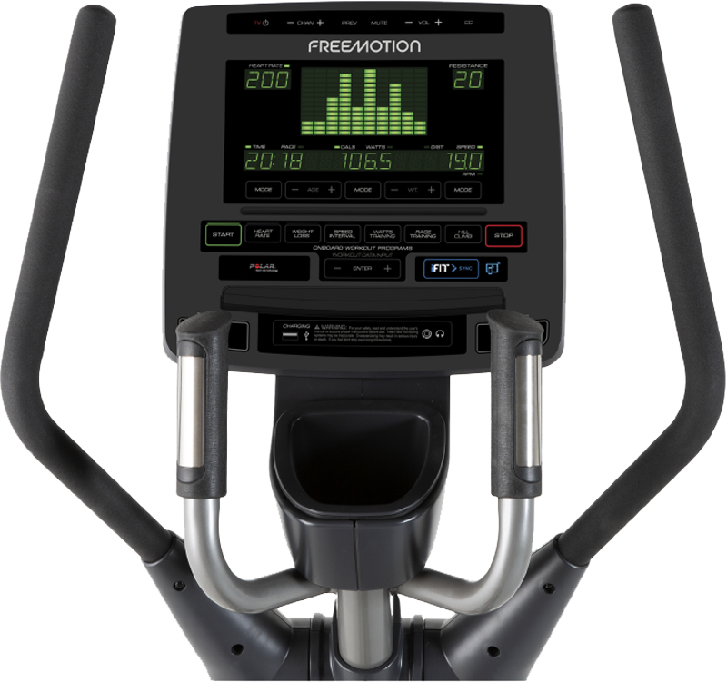 e8.9b ELLIPTICAL
