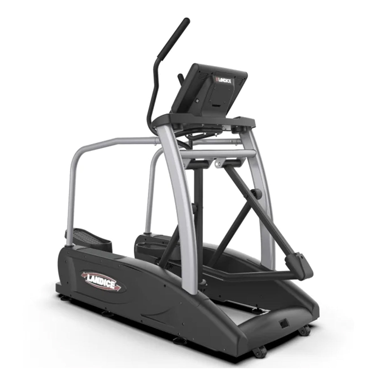 E9 Elliptical