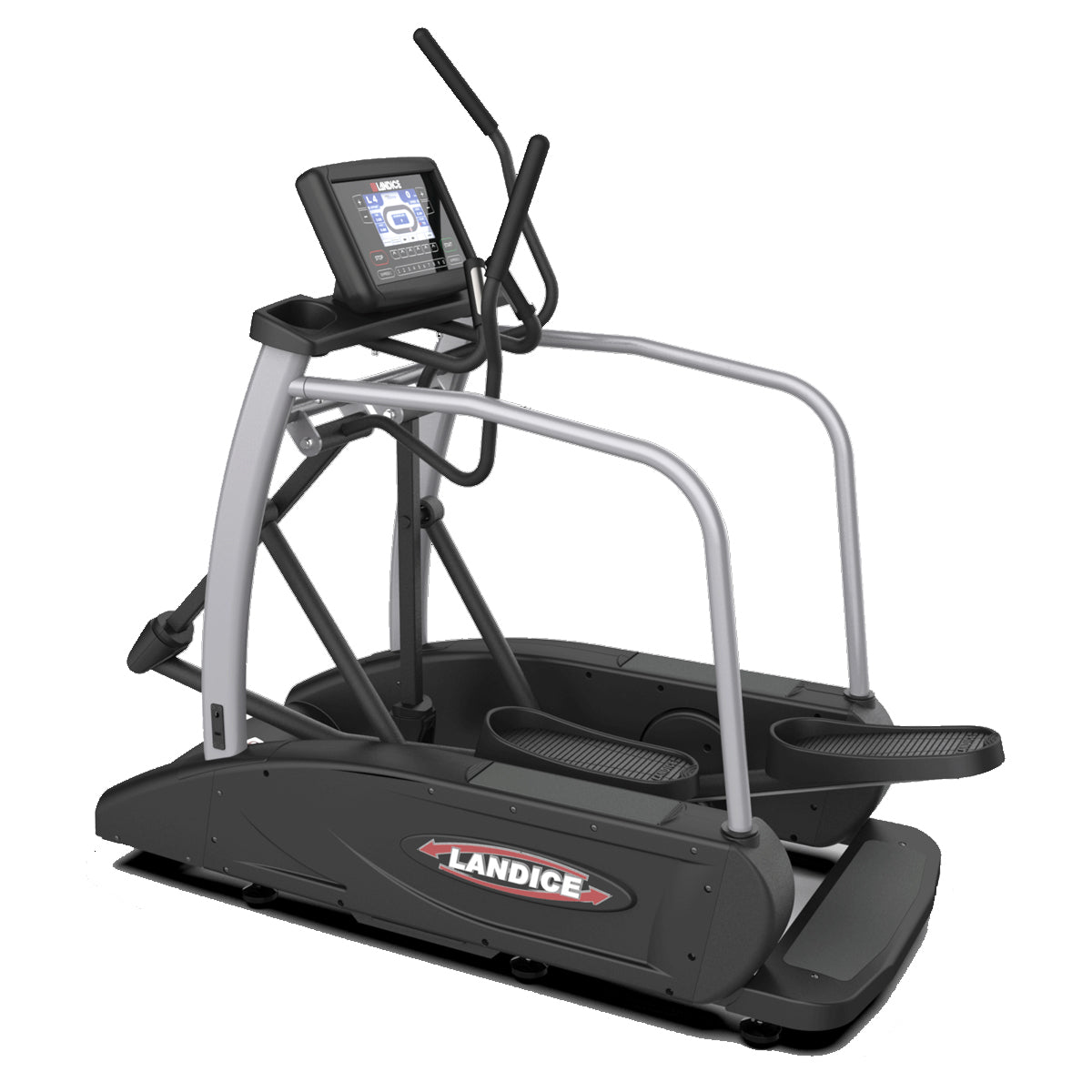 E9 Elliptical