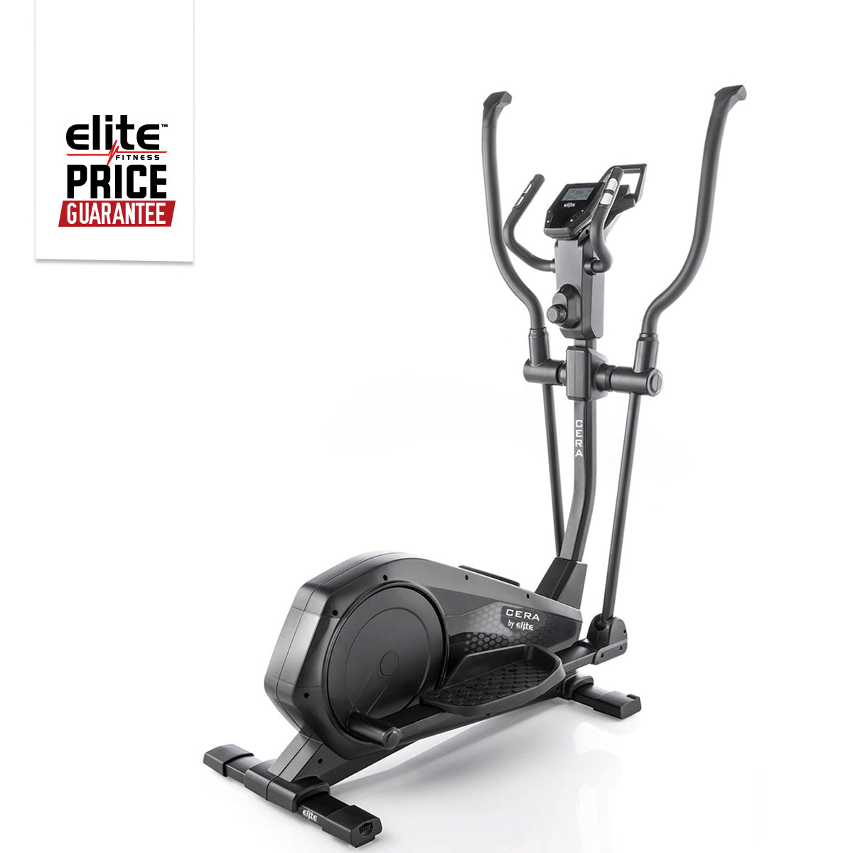 Cera Elliptical