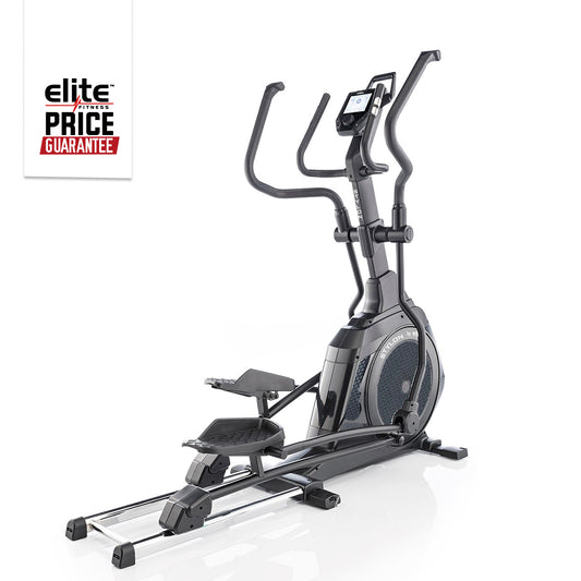 Stylon Elliptical