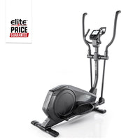 Zion Elliptical
