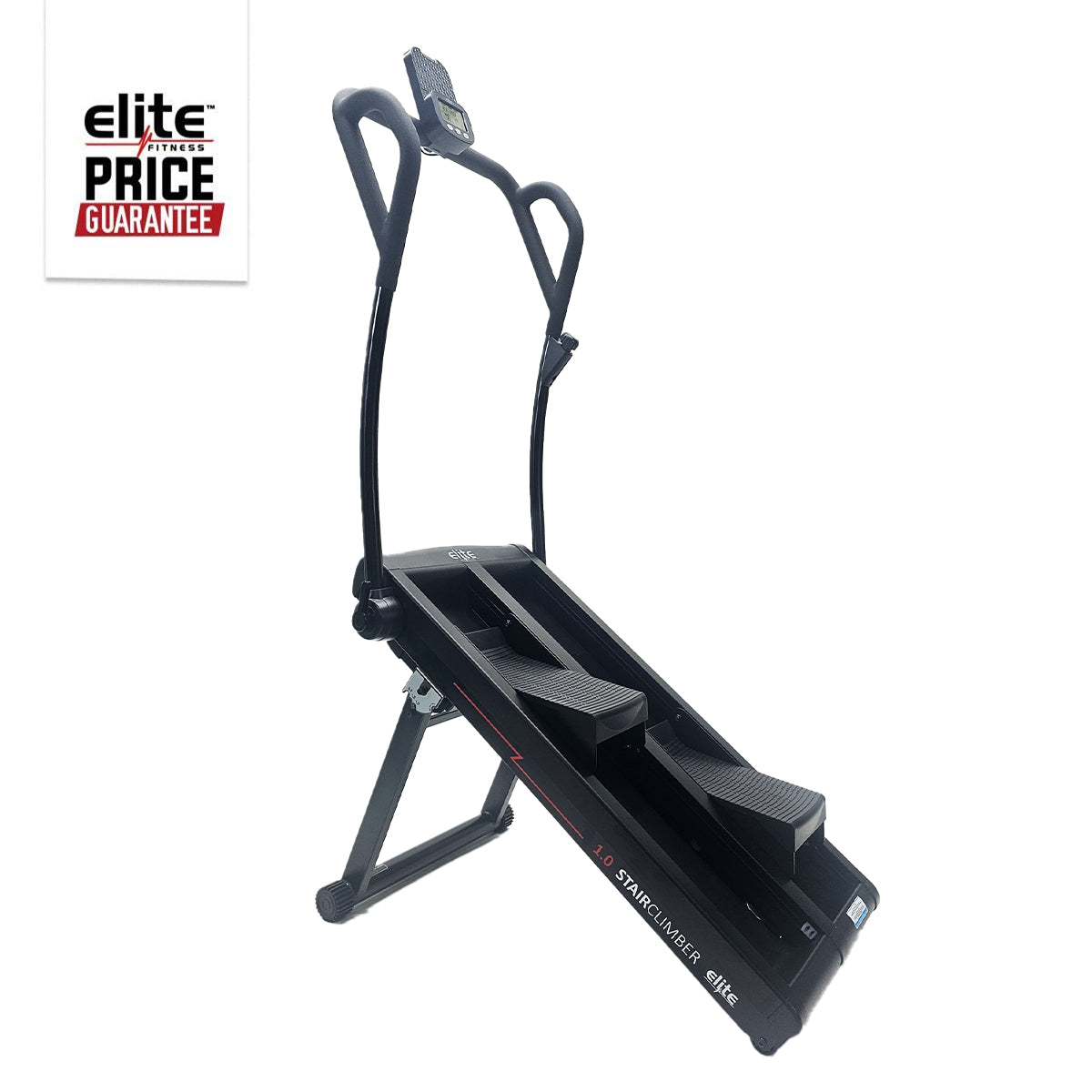 1.0 Stair Climber Sport