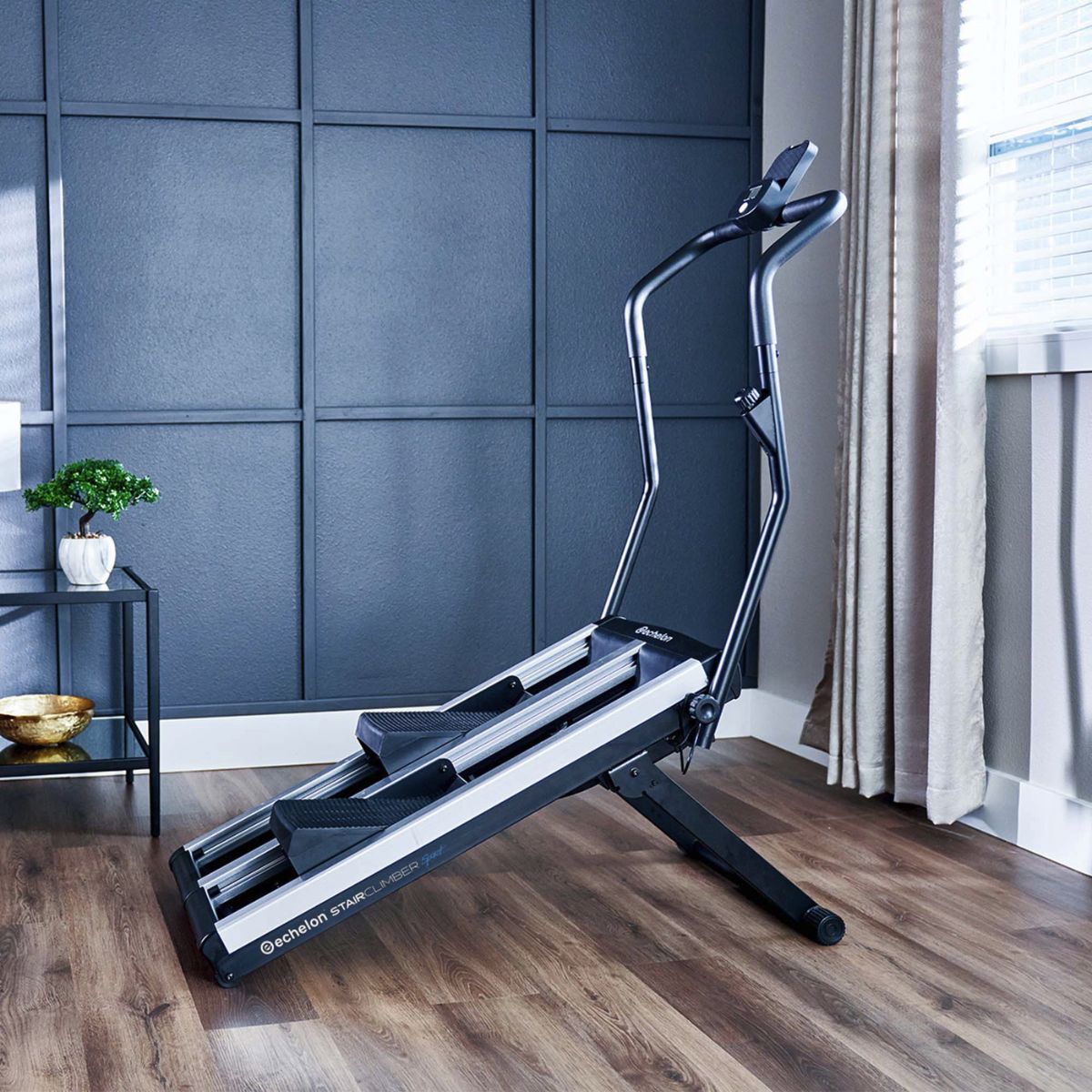 1.0 Stair Climber Sport